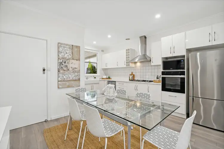 Fifth view of Homely house listing, 11 Abbott Street, Klemzig SA 5087