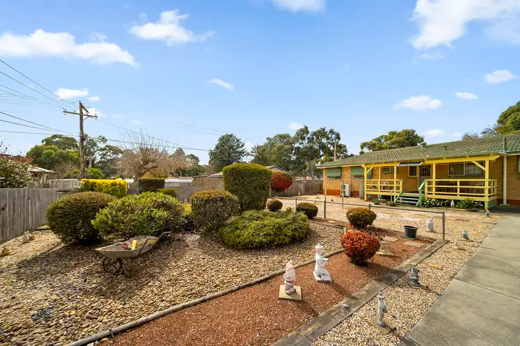Third view of Homely house listing, 5 Hervey Place, Wanniassa ACT 2903