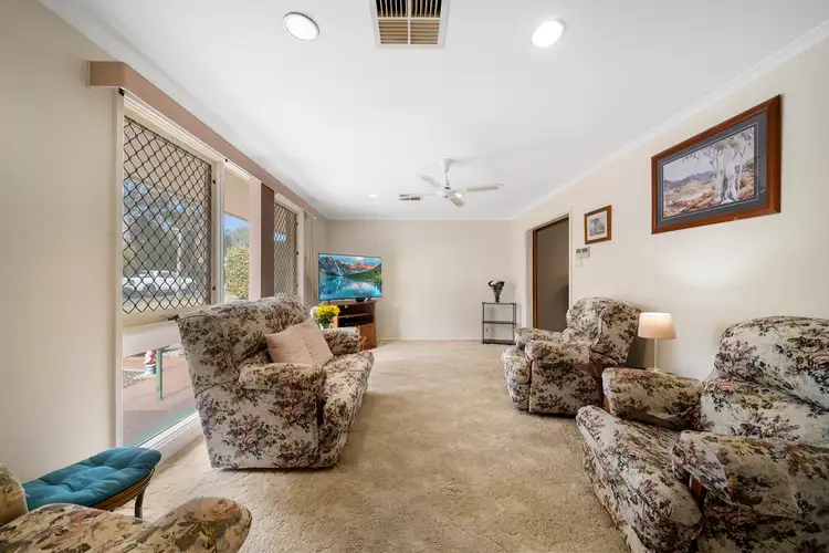 Fourth view of Homely house listing, 5 Hervey Place, Wanniassa ACT 2903