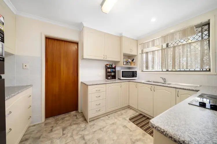 Sixth view of Homely house listing, 5 Hervey Place, Wanniassa ACT 2903