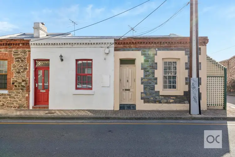 31 Stephens Street, Adelaide SA 5000