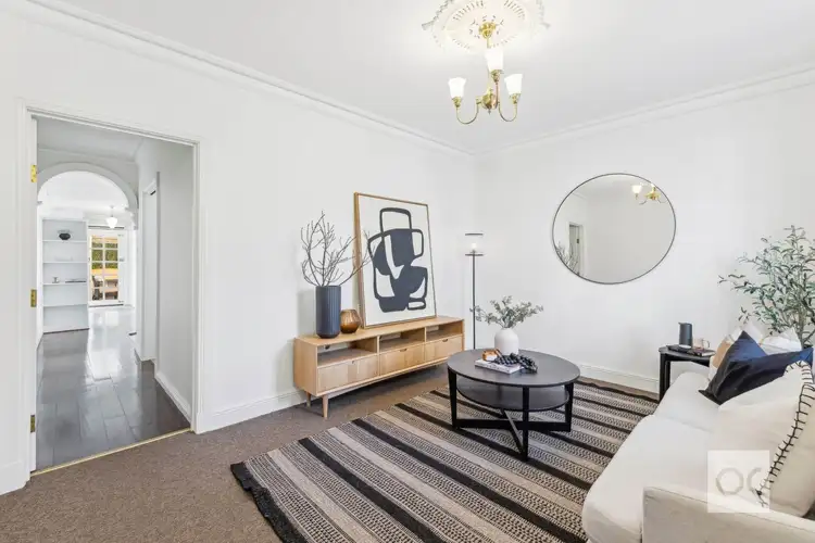 Second view of Homely house listing, 31 Stephens Street, Adelaide SA 5000