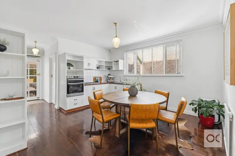 Fifth view of Homely house listing, 31 Stephens Street, Adelaide SA 5000