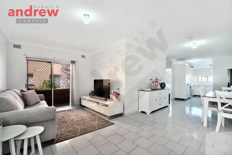 7/1-3 Harcourt Avenue, Campsie NSW 2194
