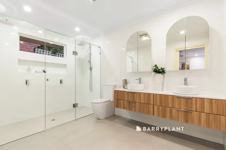 3 Finsbury Close, Rowville VIC 3178