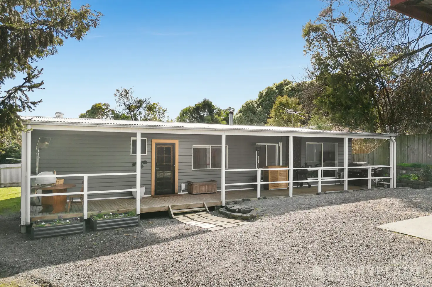Main view of Homely house listing, 25 Joyce Road, Seville East VIC 3139