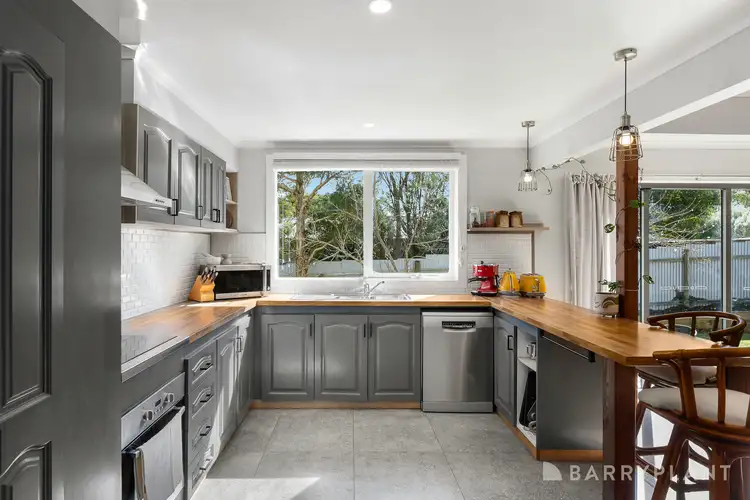 Second view of Homely house listing, 25 Joyce Road, Seville East VIC 3139