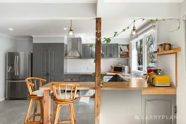 Third view of Homely house listing, 25 Joyce Road, Seville East VIC 3139