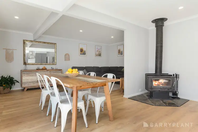 Fourth view of Homely house listing, 25 Joyce Road, Seville East VIC 3139