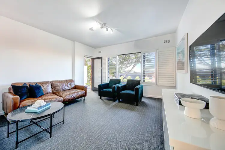 Third view of Homely apartment listing, 13/9 Mandolong Road, Mosman NSW 2088