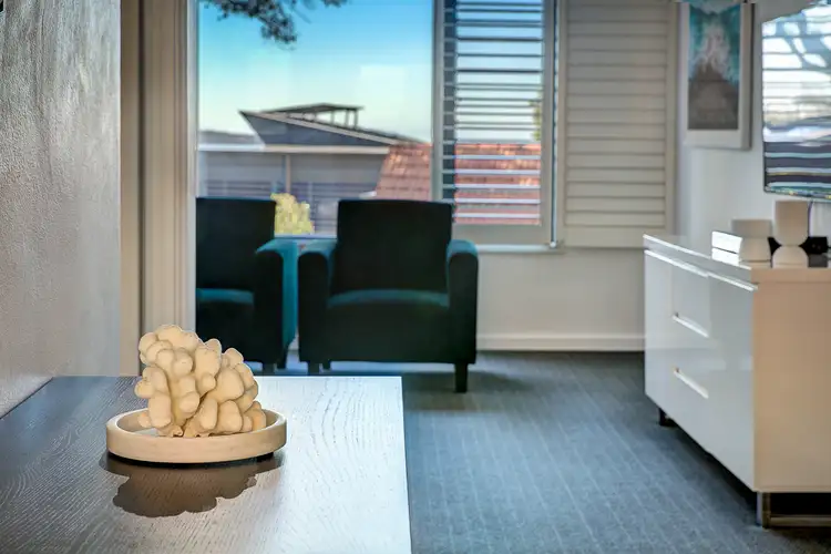 Fourth view of Homely apartment listing, 13/9 Mandolong Road, Mosman NSW 2088