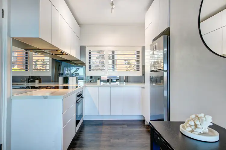 Fifth view of Homely apartment listing, 13/9 Mandolong Road, Mosman NSW 2088