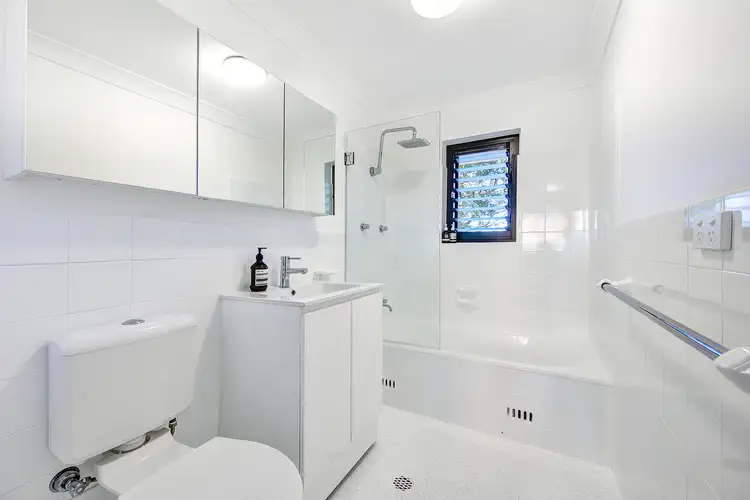 Sixth view of Homely apartment listing, 13/9 Mandolong Road, Mosman NSW 2088