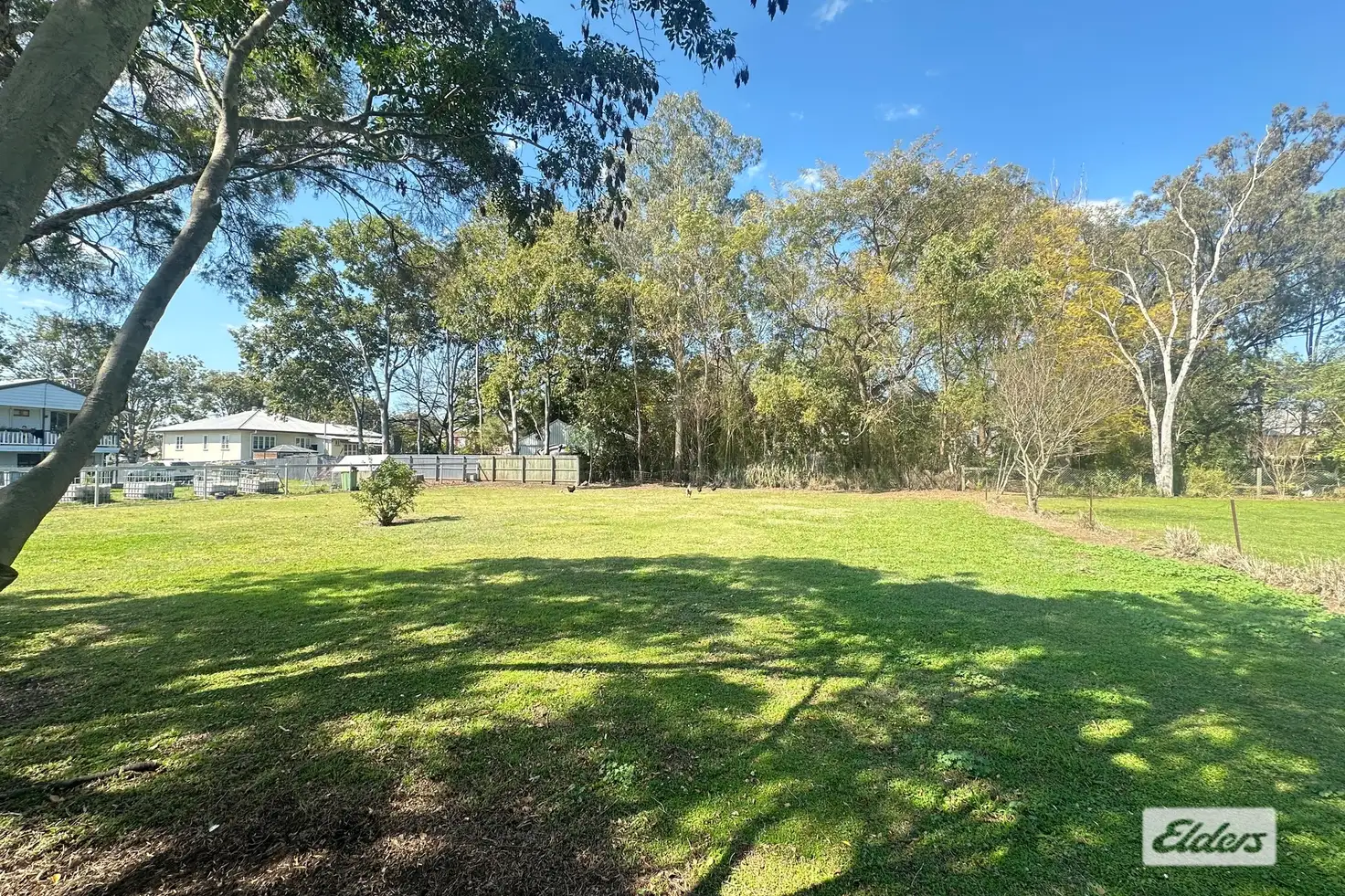 Main view of Homely land listing, 34 John Street South, Laidley QLD 4341