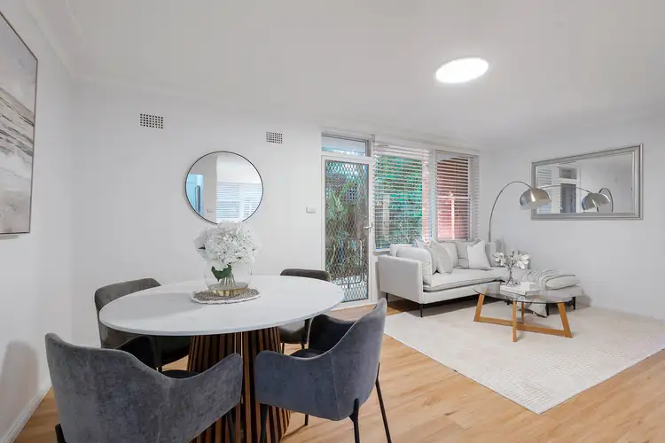 Main view of Homely apartment listing, 26/480 Military Road, Mosman NSW 2088