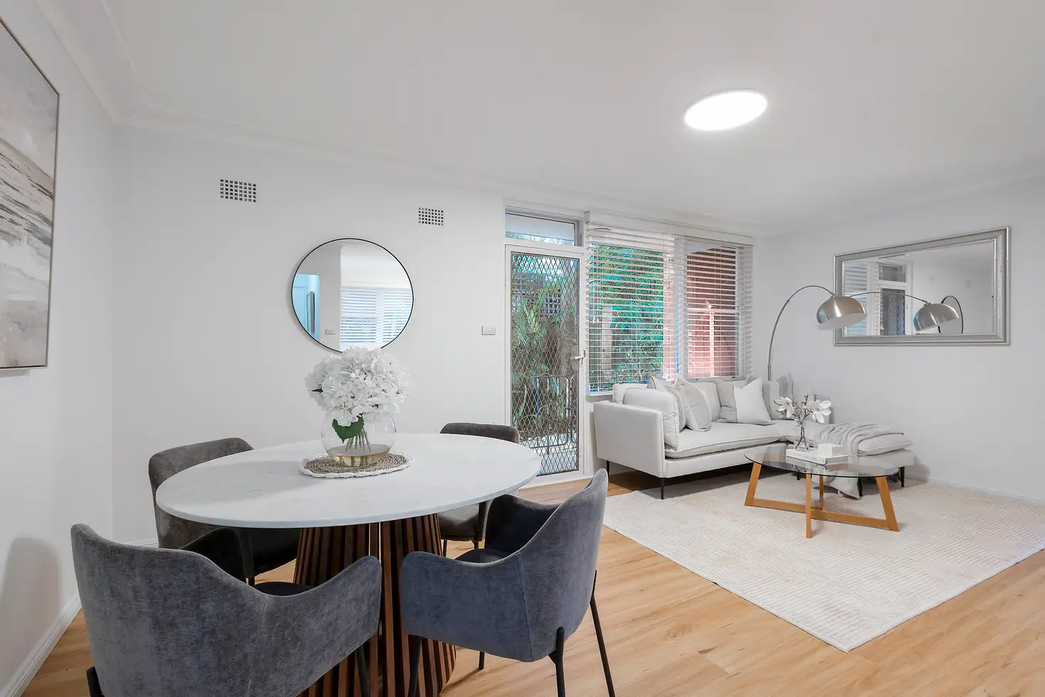 Main view of Homely apartment listing, 26/480 Military Road, Mosman NSW 2088