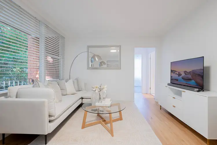 Second view of Homely apartment listing, 26/480 Military Road, Mosman NSW 2088