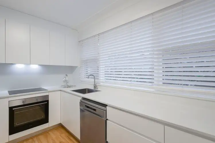 Third view of Homely apartment listing, 26/480 Military Road, Mosman NSW 2088