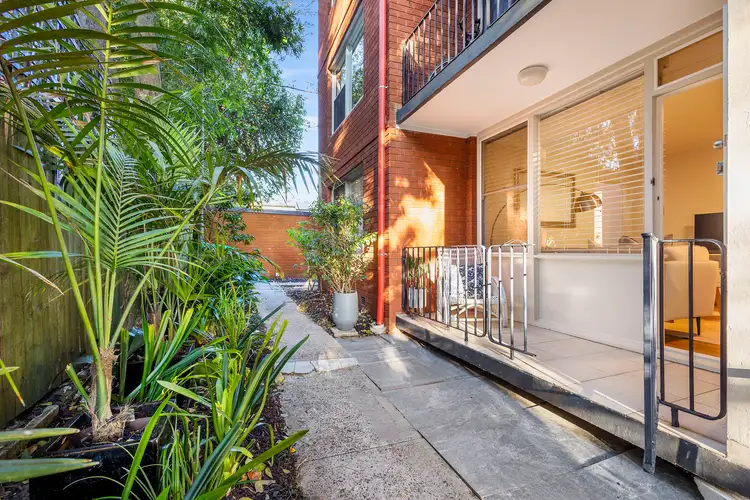Fourth view of Homely apartment listing, 26/480 Military Road, Mosman NSW 2088
