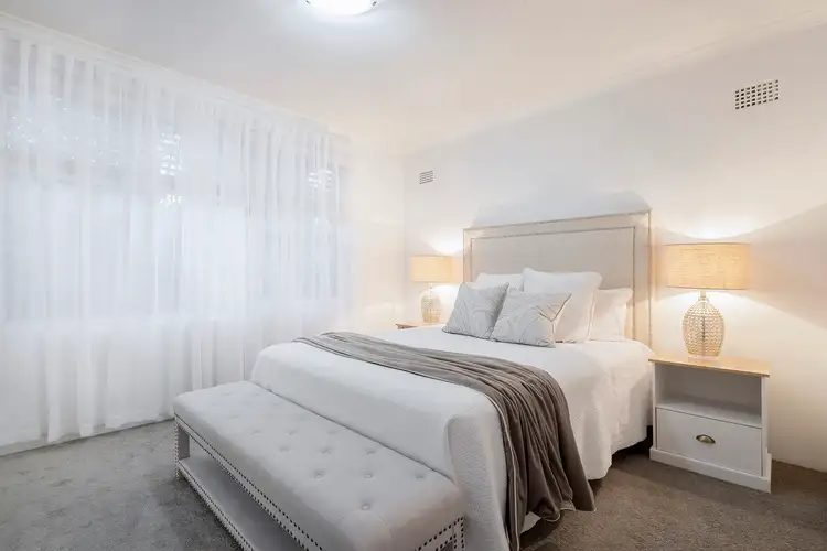 Fifth view of Homely apartment listing, 26/480 Military Road, Mosman NSW 2088