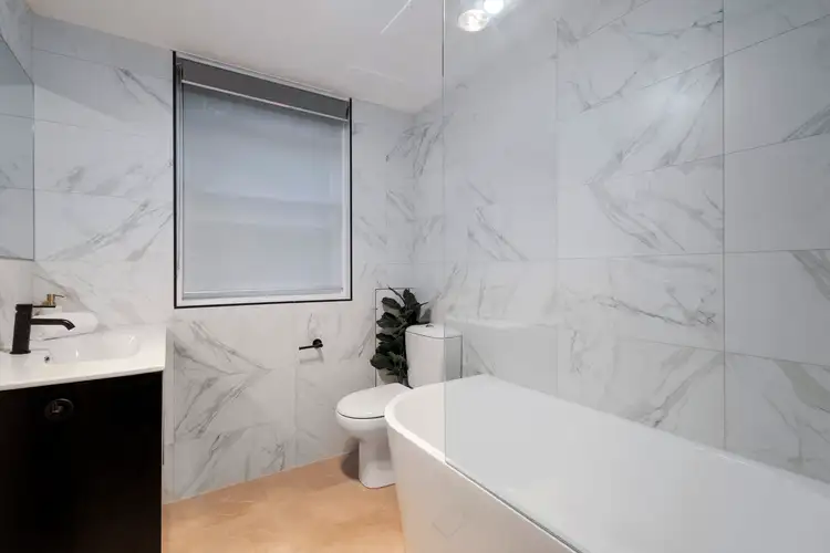 Sixth view of Homely apartment listing, 26/480 Military Road, Mosman NSW 2088