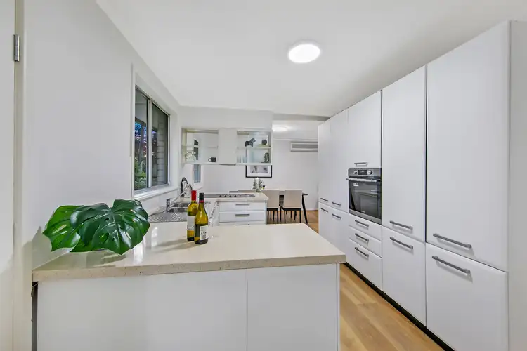 Second view of Homely house listing, 131 Boundary Road, Pennant Hills NSW 2120