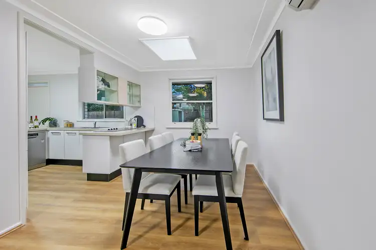 Fourth view of Homely house listing, 131 Boundary Road, Pennant Hills NSW 2120