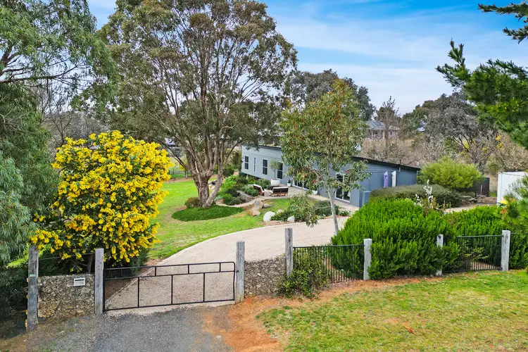 130 Yass Street, Gunning NSW 2581