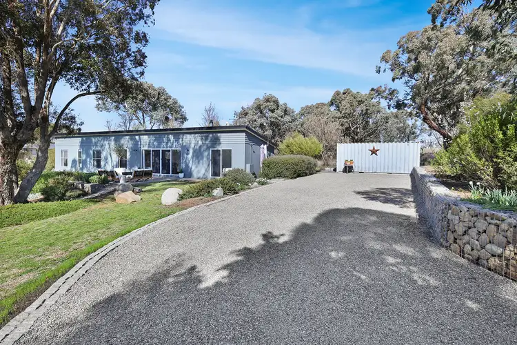 Fifth view of Homely house listing, 130 Yass Street, Gunning NSW 2581