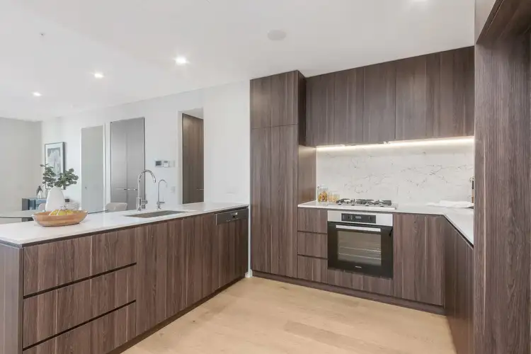 Fourth view of Homely apartment listing, 3807/12 Phillip Street, Parramatta NSW 2150