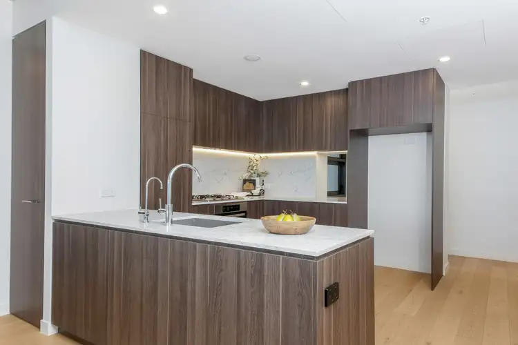 Fifth view of Homely apartment listing, 3807/12 Phillip Street, Parramatta NSW 2150