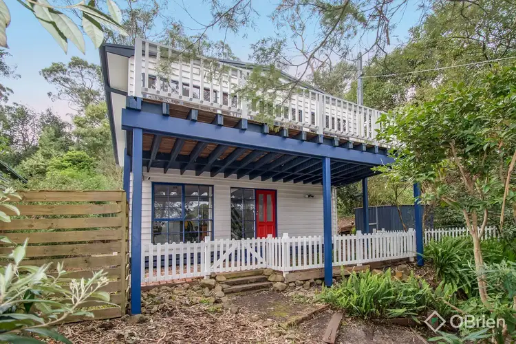 89 Kaola Street, Belgrave VIC 3160