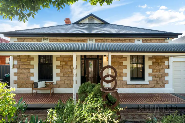 62 Mitchell Street, Millswood SA 5034