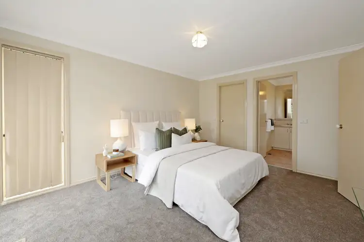 Sixth view of Homely unit listing, 1/9 Fernlea Avenue, Rowville VIC 3178