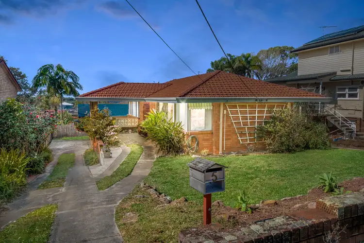 5 Courtley Road, Beacon Hill NSW 2100