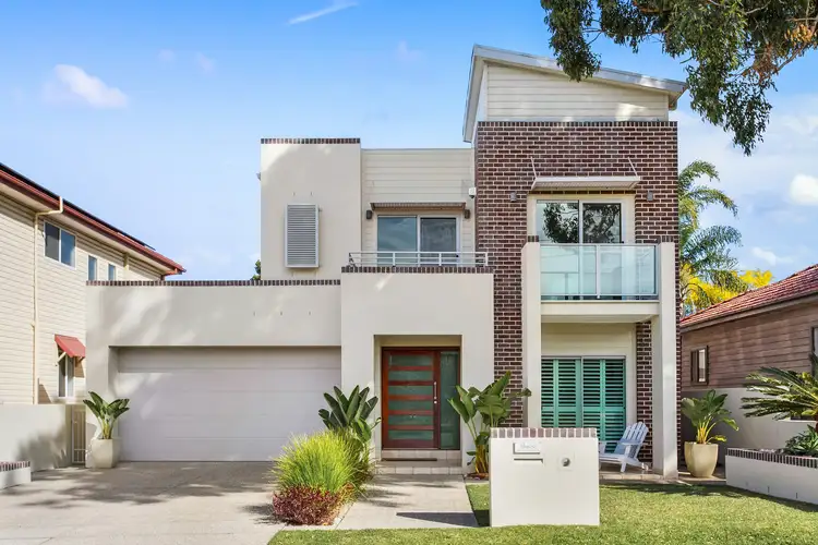 Main view of Homely house listing, 3 Kiernan Street, Gwynneville NSW 2500