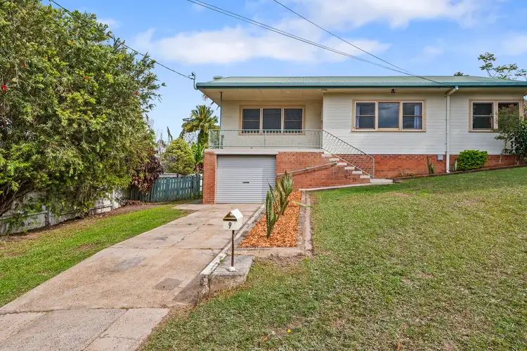 Main view of Homely house listing, 9 Coral Avenue, Coffs Harbour NSW 2450