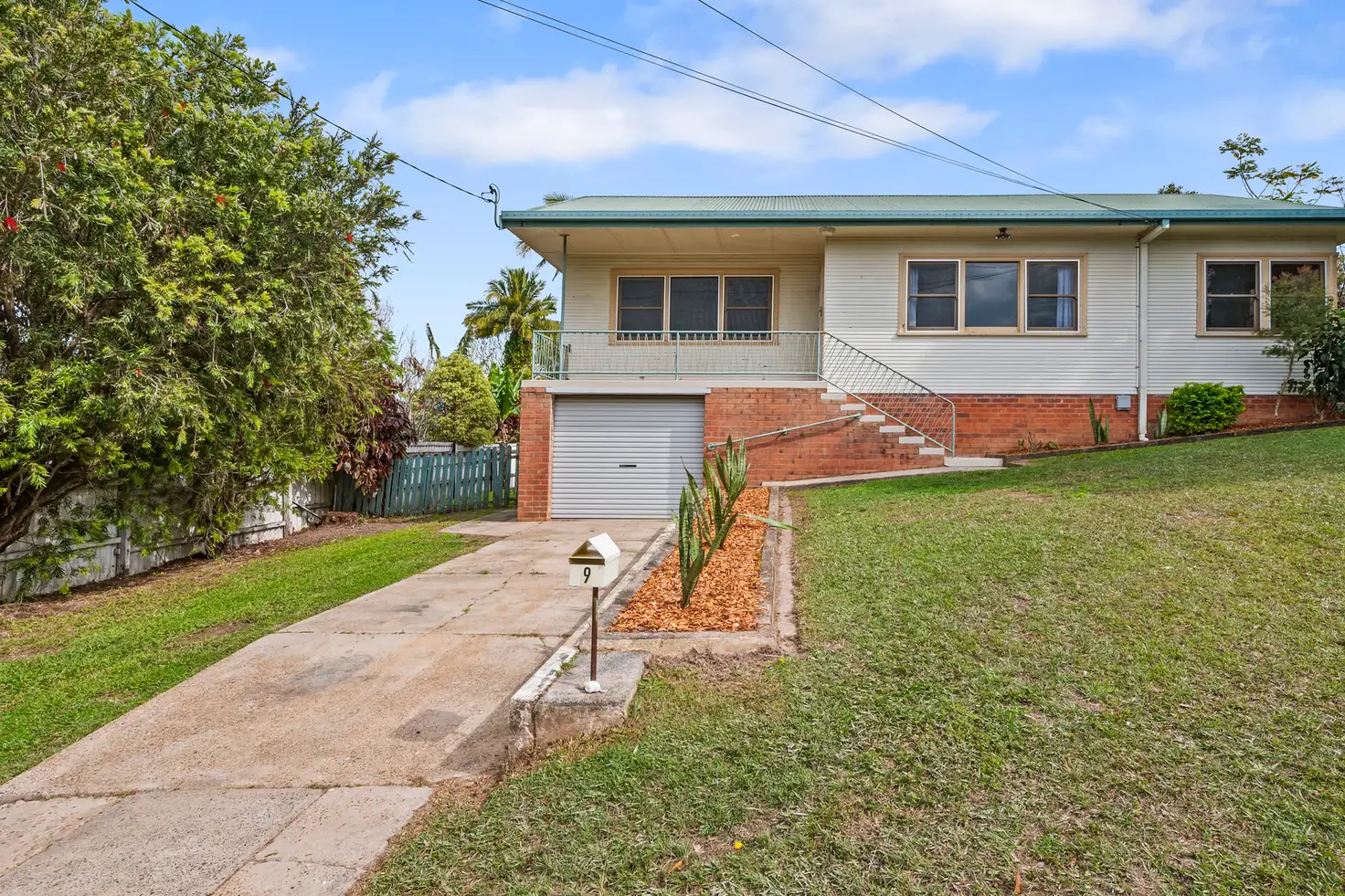 Main view of Homely house listing, 9 Coral Avenue, Coffs Harbour NSW 2450