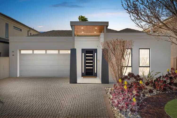 5 Manor Court, Grange SA 5022
