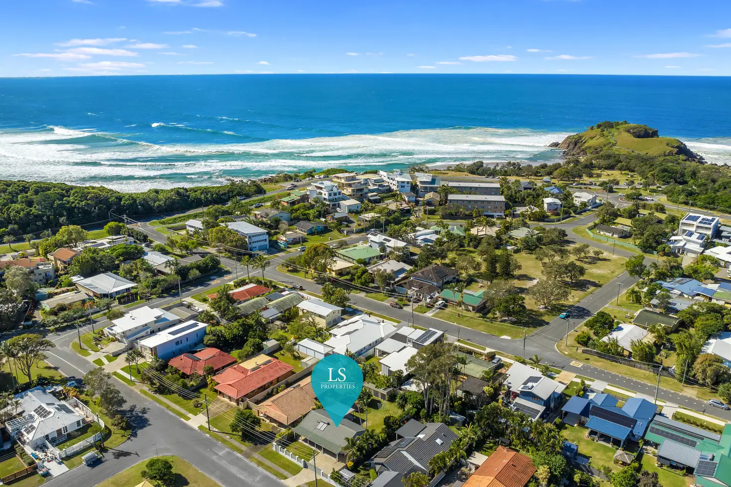 Main view of Homely house listing, 11 Ti Tree Avenue, Bogangar NSW 2488