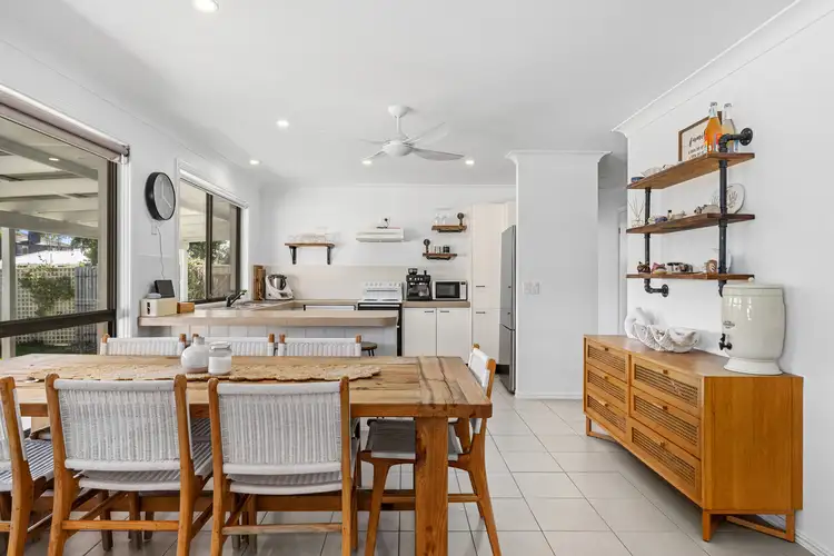 Fifth view of Homely house listing, 11 Ti Tree Avenue, Bogangar NSW 2488