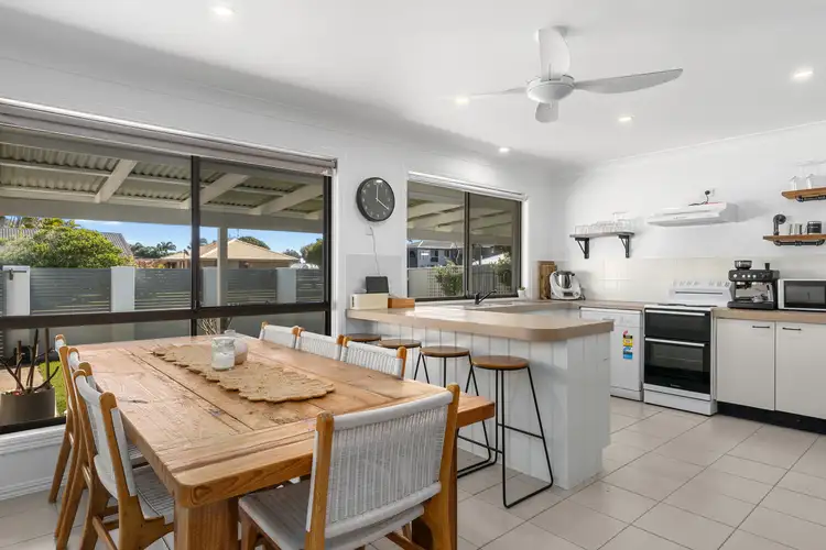 Sixth view of Homely house listing, 11 Ti Tree Avenue, Bogangar NSW 2488