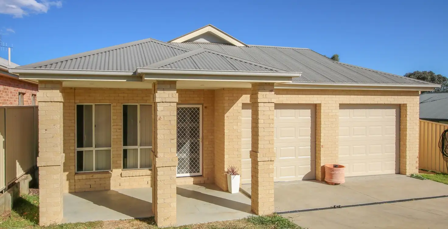 Main view of Homely house listing, 10 Jarrah Court, Kelso NSW 2795