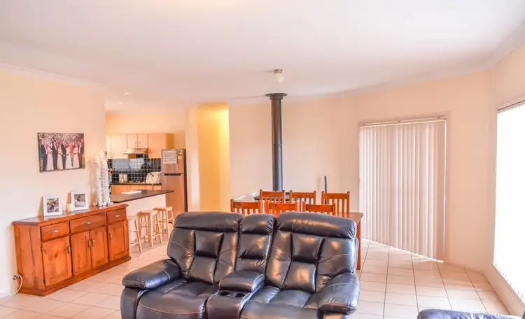 Third view of Homely house listing, 10 Jarrah Court, Kelso NSW 2795