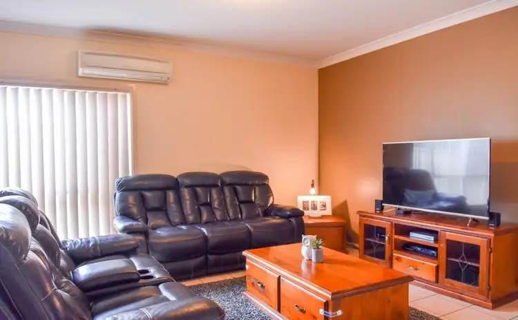 Fourth view of Homely house listing, 10 Jarrah Court, Kelso NSW 2795