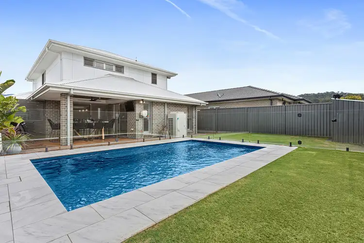 23 Honeybee Crescent, Calderwood NSW 2527