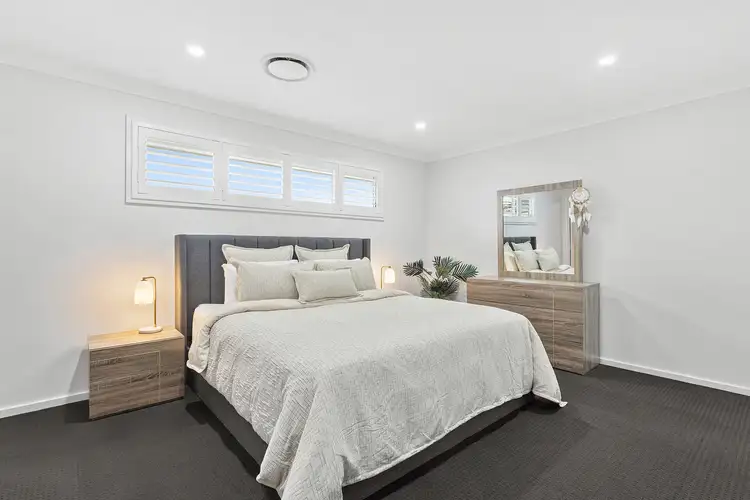 Sixth view of Homely house listing, 23 Honeybee Crescent, Calderwood NSW 2527