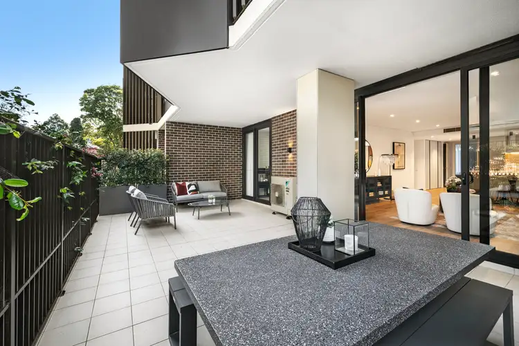 G02/16 Birdwood Avenue, Lane Cove NSW 2066