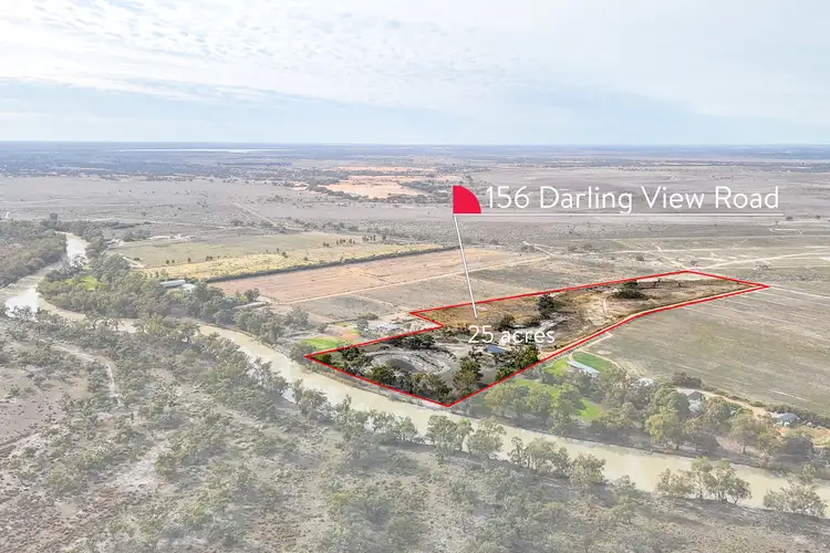 156 Darling View Road, Wentworth NSW 2648