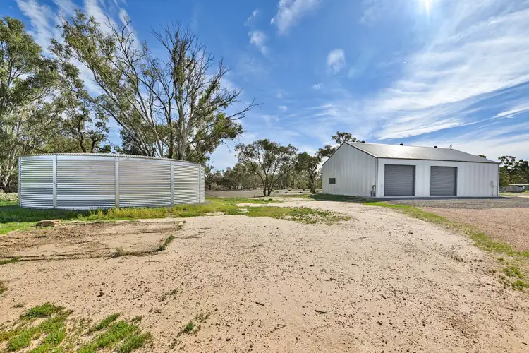 Fifth view of Homely rural property listing, 156 Darling View Road, Wentworth NSW 2648